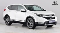 2021 Honda CR-V 2.0 i-MMD SE Hybrid