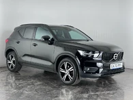 2020 Volvo XC40 1.5 T3 R-Design