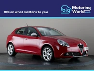 2019 Alfa Romeo Giulietta 1.6JTDm-2 Super