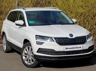 2019 Skoda Karoq 1.6TDI SE L