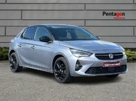 2020 Vauxhall Corsa 1.2 Turbo SRi Premium (100ps)