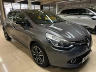 2014 Renault Clio 1.5TD Dynamique (MediaNav)(s/s)