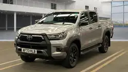Toyota Hi-Lux