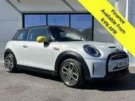 2022 MINI Cooper E Cooper S 2)