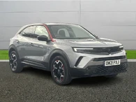 2021 Vauxhall Mokka E SRi Premium