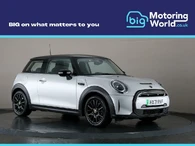 2022 MINI Cooper E Cooper S 1)