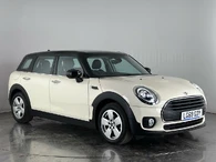 2019 MINI Clubman 1.5 Cooper Classic (134bhp) Auto