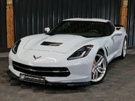 2024 Chevrolet Corvette