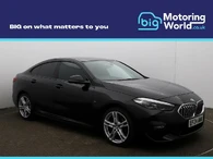 2024 BMW 2 Series 1.5 218i M Sport Coupe 4d DCT