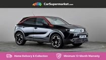 2022 Vauxhall Mokka 1.2 SRi Premium (130ps)
