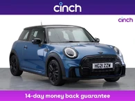 2021 MINI Cooper 1.5 Cooper Sport Hatchback 3d