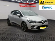 2019 Renault Clio 0.9 TCe Iconic (90ps)