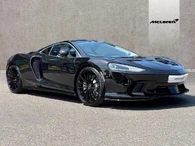 2020 McLaren GT 4.0
