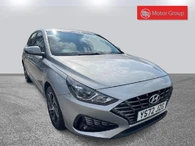 2023 Hyundai i30 1.0 T-GDi SE Connect Hatchback DCT