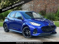 2024 Mazda Mazda2 1.5 Homura