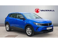 2022 Vauxhall Grandland 1.2 Design