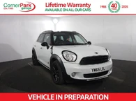 2015 MINI Countryman 1.6 Cooper 4X4 ALL4