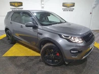 2015 Land Rover Discovery Sport 2.0Td4 HSE (150ps) (5 seat)
