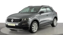 2019 Volkswagen T-Roc 1.5 TSI SE