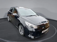 2018 Kia Rio 1.0 T-GDi GT-Line S