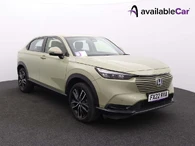 2022 Honda HR-V 1.5 i-MMD Elegance