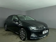 2021 Volkswagen Polo 1.0 TSI Active