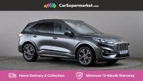 2022 Ford Kuga 1.5 ST-Line Edition