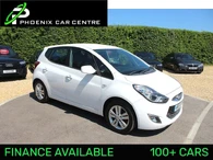 2015 Hyundai ix20 1.6 Active