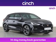 2023 Cupra Leon NF 1.4 e-HYBRID VZ2 Hatchback
