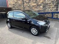 2014 Skoda Citigo 1.0 SE (60ps) 3d