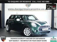 2014 MINI Cooper 2.0 Cooper S 3d