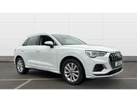 2021 Audi Q3 1.5 35 TFSI Sport (CoD) Station Wagon S Tronic