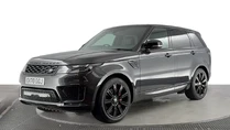 2020 Land Rover Range Rover Sport 2.0 P400e HSE Dynamic