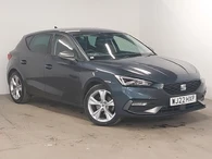 2022 Seat Leon 1.0 TSI EVO FR Hatchback