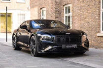 2024 Bentley Continental