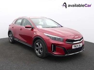 2024 Kia XCeed 1.5 T-GDi 2 (138bhp)