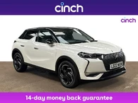 2022 DS DS 3 Crossback 1.2 PureTech Rivoli (130ps)
