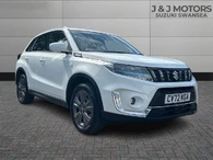 2023 Suzuki Vitara 1.4 Boosterjet SZ-T