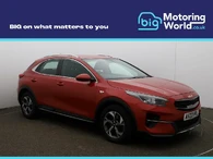 2022 Kia XCeed 1.0 T-GDi 2