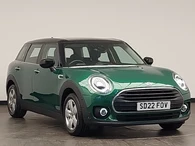 2022 MINI Clubman 1.5 Cooper Classic Auto