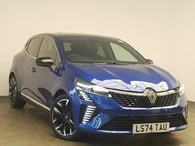 2024 Renault Clio 1.6 Techno
