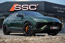 2024 Lamborghini Urus 4.0 [No Trim]