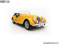 1997 Morgan 4/4