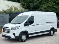 2023 Maxus Deliver 9