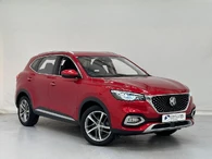 2022 MG HS 1.5T-GDI Exclusive (162ps)
