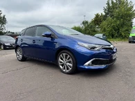 2018 Toyota Auris 1.8 VVT-i HSD Excel (Pan Roof) Hatchback