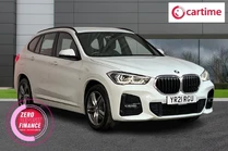 2021 BMW X1 1.5 xDrive 25e PHEV M Sport
