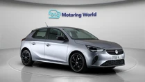 2020 Vauxhall Corsa 1.2i SE Nav