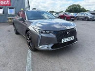 2022 DS DS 4 1.6 PureTech Performance Line + (180ps)