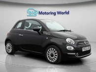 2022 Fiat 500 1.0 DOLCEVITA